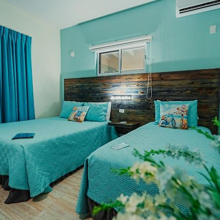 Hotel Rh Boutique Aruba Oranjestad Exteriör bild
