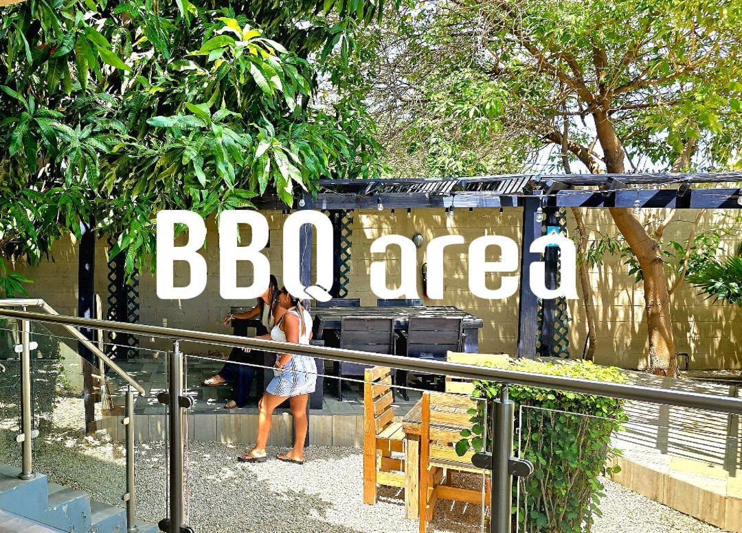 Hotel Rh Boutique Aruba Oranjestad Exteriör bild