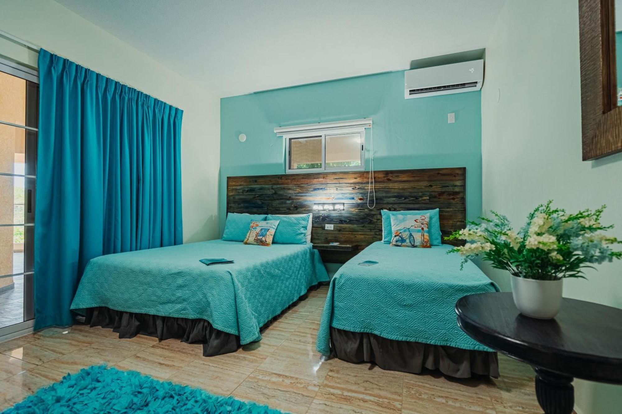 Hotel Rh Boutique Aruba Oranjestad Exteriör bild
