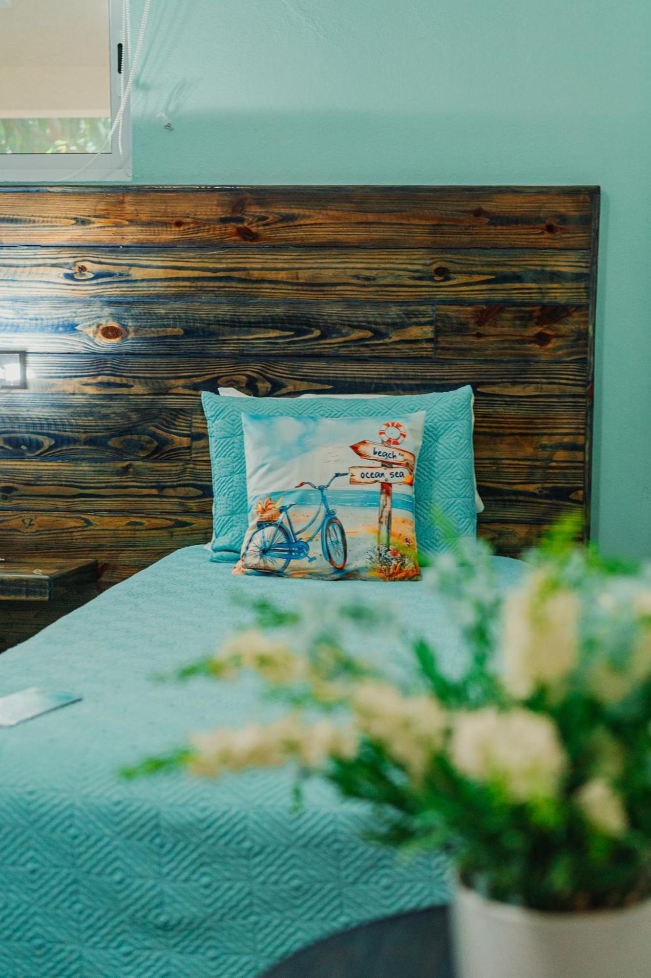Hotel Rh Boutique Aruba Oranjestad Exteriör bild