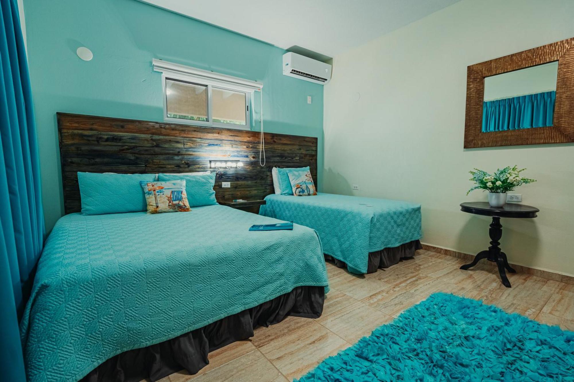 Hotel Rh Boutique Aruba Oranjestad Exteriör bild