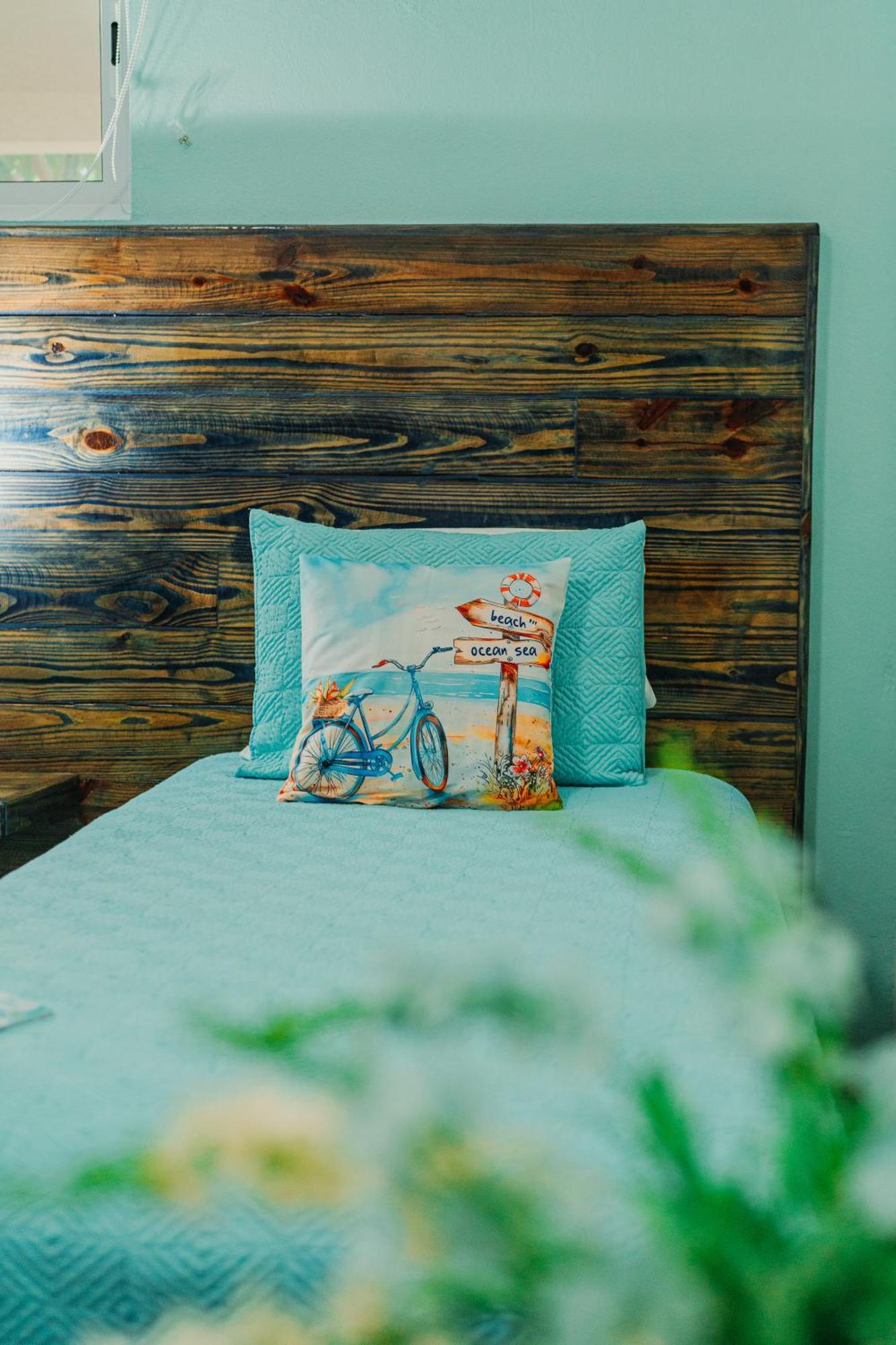 Hotel Rh Boutique Aruba Oranjestad Exteriör bild